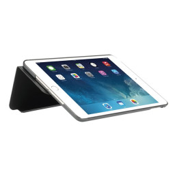 Étui à rabat pour tablette - noir - pour Apple iPad mini 5 (5ème génération) (048026)_2