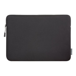 Housse d'ordinateur portable - en vrac, éco - 13" - 14" - noir (RE14BL004289)_1