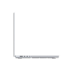 Sacoche pour ordinateur portable - clair - pour Apple MacBook Pro (16.2 ", M3 Max, M3 Pro) (IH16CL006157)_4