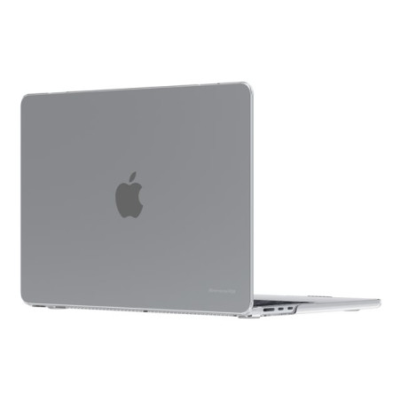 Sacoche pour ordinateur portable - 13" - clair - pour Apple MacBook Air (13.6 ", M2, M3) (IH13CL006154)_1
