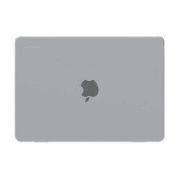 Sacoche pour ordinateur portable - 13" - clair - pour Apple MacBook Air (13.6 ", M2, M3) (IH13CL006154)_2