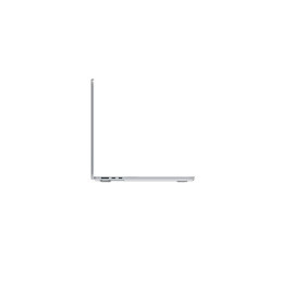 Sacoche pour ordinateur portable - 13" - clair - pour Apple MacBook Air (13.6 ", M2, M3) (IH13CL006154)_4