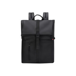 Sac à dos pour ordinateur portable - ICÔNE - 16" - noir minuit (BG16ICBL6845)_1