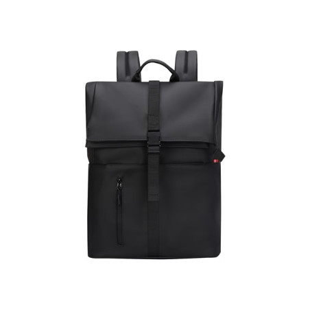 Sac à dos pour ordinateur portable - ICÔNE - 16" - noir minuit (BG16ICBL6845)_1