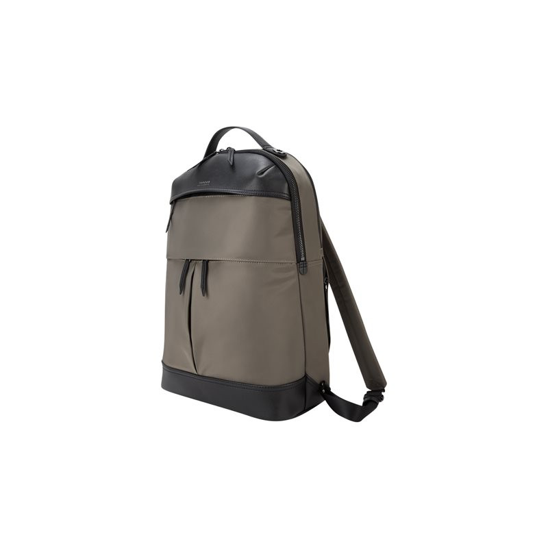 Sac à dos pour ordinateur portable - 15" - olive (4Z10U59127)_1