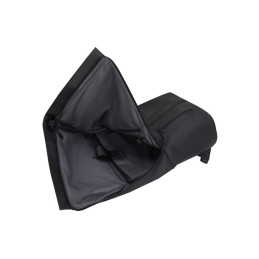 Sac à dos pour ordinateur portable - ICÔNE - 16" - noir minuit (BG16ICBL6845)_4