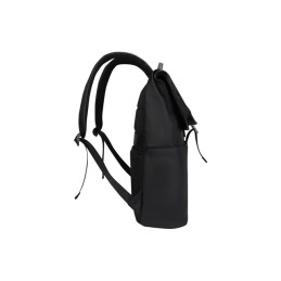 Sac à dos pour ordinateur portable - ICÔNE - 16" - noir minuit (BG16ICBL6845)_6