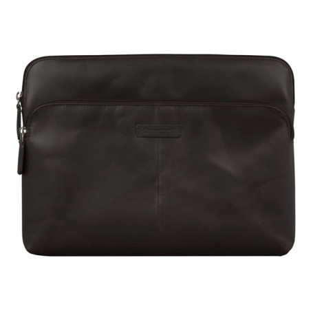 Housse d'ordinateur portable - 13" - couleur foncée (Hunter Dark) (SK13HD001814)_1