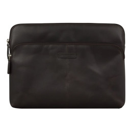 Housse d'ordinateur portable - 14" - couleur foncée (Hunter Dark) (SK14HD001815)_1