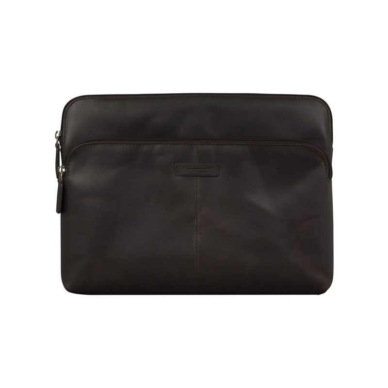 Housse d'ordinateur portable - 14" - couleur foncée (Hunter Dark) (SK14HD001815)_1