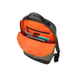 Sac à dos pour ordinateur portable - 15" - olive (4Z10U59127)_5