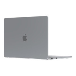 Sacoche pour ordinateur portable - 15" - clair - pour Apple MacBook Air (15.3 ", M2, M3) (IH15CL006155)_1