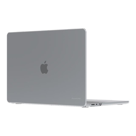 Sacoche pour ordinateur portable - 15" - clair - pour Apple MacBook Air (15.3 ", M2, M3) (IH15CL006155)_1