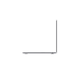 Sacoche pour ordinateur portable - 15" - clair - pour Apple MacBook Air (15.3 ", M2, M3) (IH15CL006155)_3