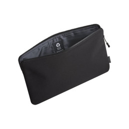 Housse d'ordinateur portable - en vrac, éco - 15" - 16" - noir (RE16BL004290)_4