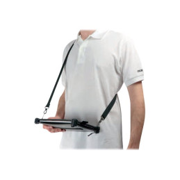 Without rubber boot - coque de protection pour tablette - robuste - 8" - pour Samsung Galaxy Tab Active3 (050046)_3