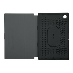 Étui à rabat pour tablette - polyuréthanne thermoplastique (TPU) - noir - 10.5" - pour Samsung Galaxy... (THZ919GL)_5