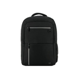 Sac à dos pour ordinateur portable - 26L, Smartloop - 14" - 16" - noir (003084)_1