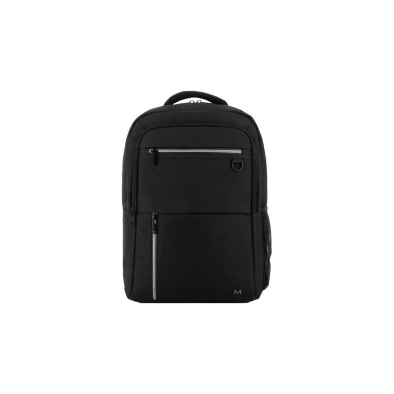 Sac à dos pour ordinateur portable - 26L, Smartloop - 14" - 16" - noir (003084)_1