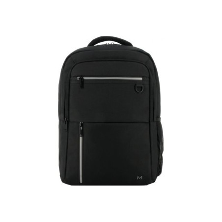 Sac à dos pour ordinateur portable - 26L, Smartloop - 14" - 16" - noir (003084)_1