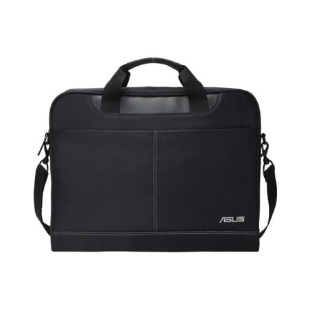 Sacoche pour ordinateur portable - 16" - noir - pour ASUSPRO P1 P2 P3 ExpertBook B9 P2 VivoB... (90-XB4000BA00010-)_1