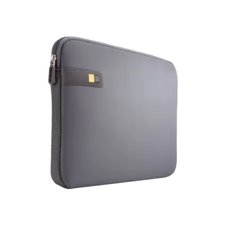 Case Logic 14" Laptop Sleeve - Étui pour tablette - notebook - mousse, éthylène-acétate de vinyle (E... (LAPS114GR)_1