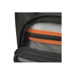 Targus® CitySmart Professional Topload - Sacoche pour ordinateur portable 14-15.6" - Noir, gris (TBT915EU)_15