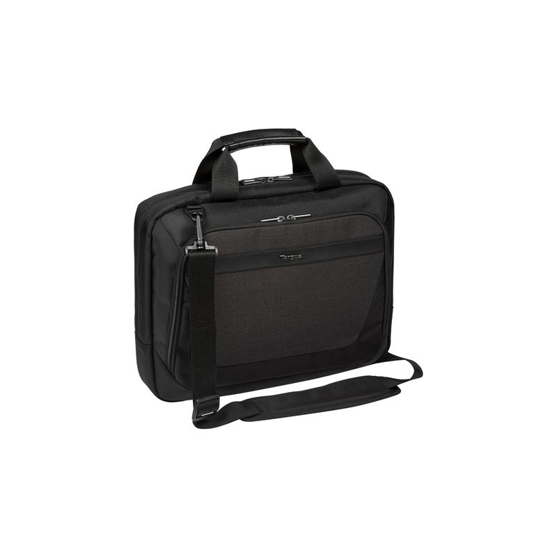 Sacoche pour ordinateur portable - 12" - 14" - noir, gris (TBT913EU)_1