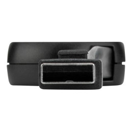 Concentrateur (hub) - 4 x USB 2.0 - de bureau (ACH114EU)_7