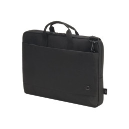 Sacoche pour ordinateur portable - 10" - 11.6" - noir (D31865-RPET)_1