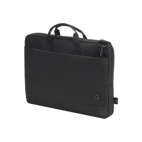 Sacoche pour ordinateur portable - 10" - 11.6" - noir (D31865-RPET)_1