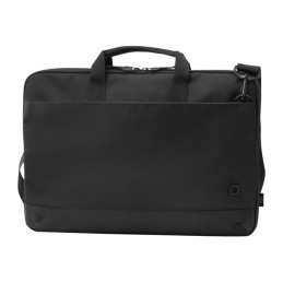 Sacoche pour ordinateur portable - 10" - 11.6" - noir (D31865-RPET)_2