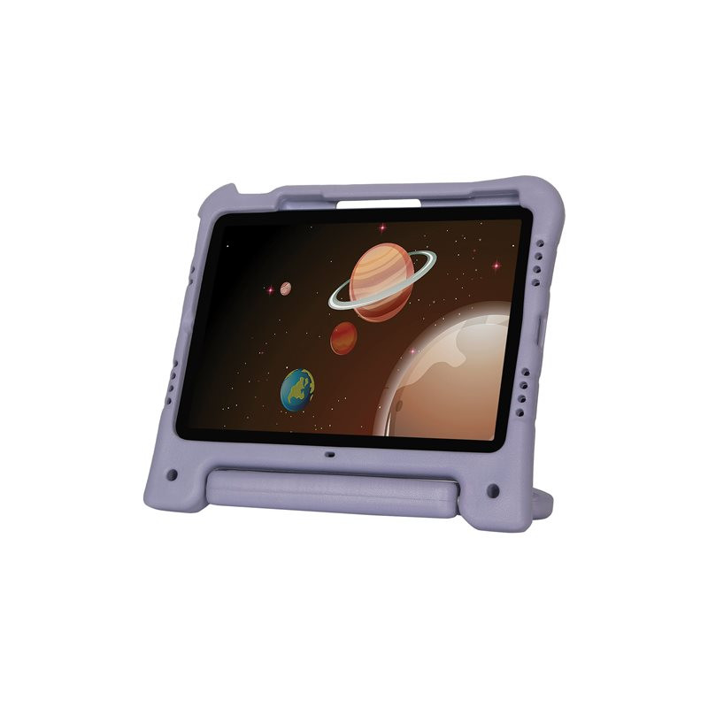 Targus® - Etui de protection antimicrobien pour enfants Kids pour iPad Air® 11'' (M2), iPad® 10.9''... (THD96407GL)_1