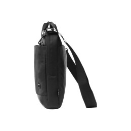 Sacoche pour ordinateur portable - 10" - 11.6" - noir (D31865-RPET)_8