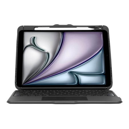 Targus® VersaVu® - Etui de protection avec clavier Bluetooth® pour iPad Air® 11'' (M2), iPad® 10.9'' ... (THZ967UK)_1