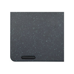 Targus - Clavier grande taille Bluetooth® EcoSmart® à énergie solaire (FR) (AKB868FR)_11