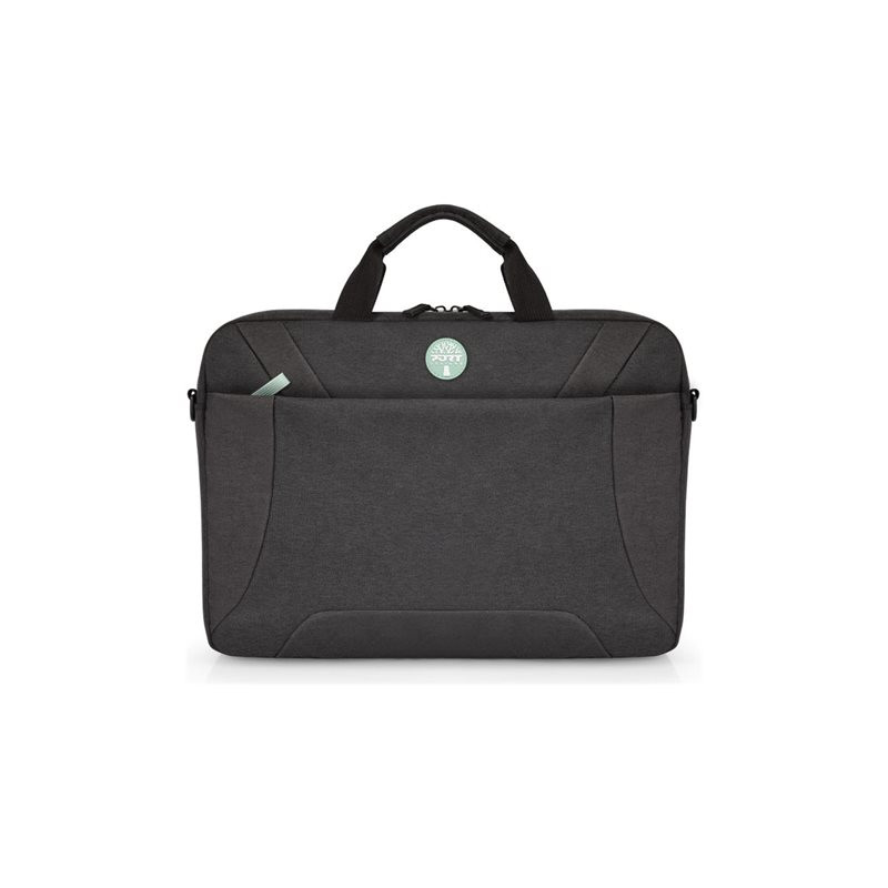 Sacoche pour ordinateur portable - top loading, eco - 16" (110286)_1