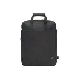 Sac à dos - fourre-tout de portables - 13" - 15.6" - noir (D31877-RPET)_3