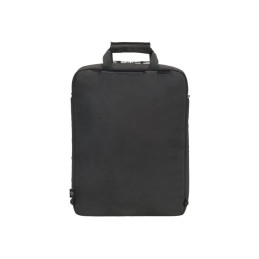 Sac à dos - fourre-tout de portables - 13" - 15.6" - noir (D31877-RPET)_7