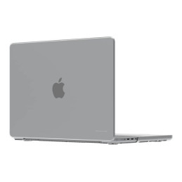 Sacoche pour ordinateur portable - 14" - clair - pour Apple MacBook Pro (14.2 ", M3 Max, M3 Pro) (IH14CL006156)_1