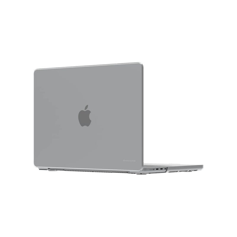 Sacoche pour ordinateur portable - 14" - clair - pour Apple MacBook Pro (14.2 ", M3 Max, M3 Pro) (IH14CL006156)_1