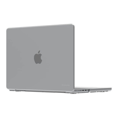 Sacoche pour ordinateur portable - 14" - clair - pour Apple MacBook Pro (14.2 ", M3 Max, M3 Pro) (IH14CL006156)_1