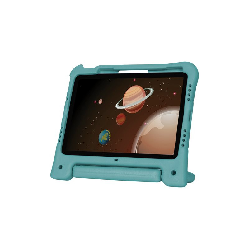 Targus® - Etui de protection antimicrobien pour enfants Kids pour iPad Air® 11'' (M2), iPad® 10.9''... (THD96405GL)_1