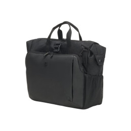 Sac à dos pour ordinateur portable - 13" - 15.6" - noir (D31863-RPET)_1