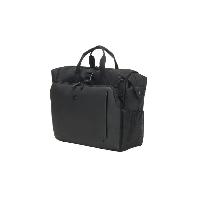 Sac à dos pour ordinateur portable - 13" - 15.6" - noir (D31863-RPET)_1