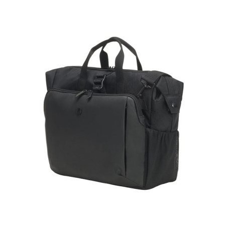 Sac à dos pour ordinateur portable - 13" - 15.6" - noir (D31863-RPET)_1