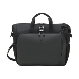 Sac à dos pour ordinateur portable - 13" - 15.6" - noir (D31863-RPET)_2