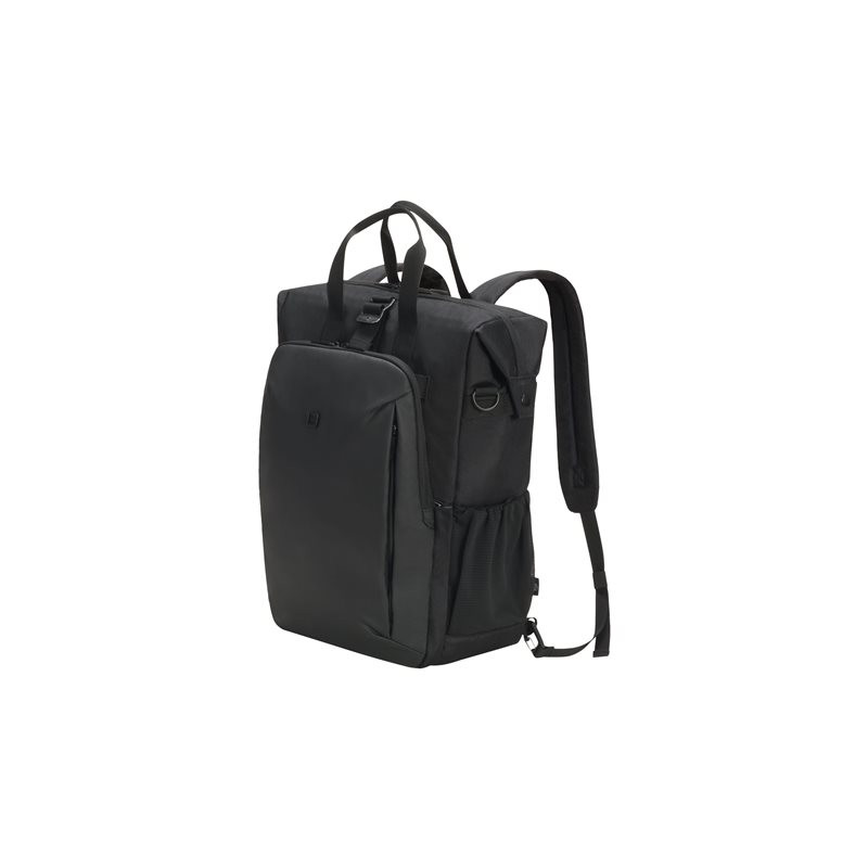 Sac à dos pour ordinateur portable - 13" - 15.6" - noir (D31862-RPET)_1