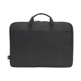 Sacoche pour ordinateur portable - 14" - 15.6" - noir (D31871-RPET)_5