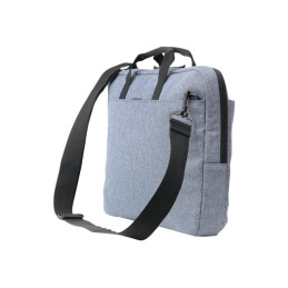 Sacoche pour ordinateur portable - 14" - 15.6" - denim blue (D31872-RPET)_10